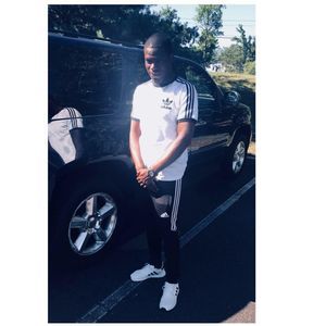 Meet your Posher, Ron